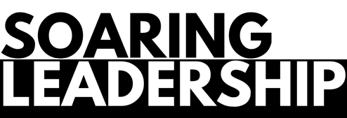 Soaring Leadership logo